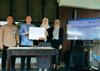 Xurya x PLN UID Jabar