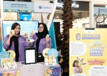 Zurich Entrepreneurship Program