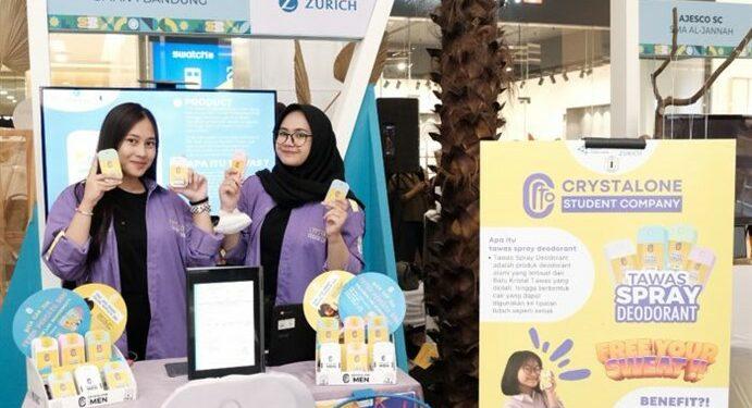 Zurich Entrepreneurship Program