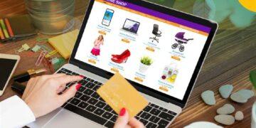 pasar FMCG di ecommerce