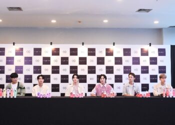 Scarlett Gandeng EXO Untuk Jangkau Penggemar K-POP di Indonesia 