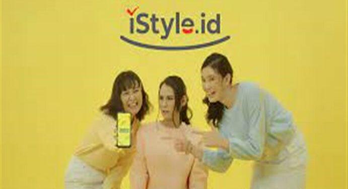 iStyle.id