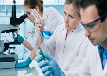 Merck Young Scientist Award 2023