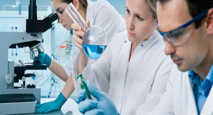 Merck Young Scientist Award 2023