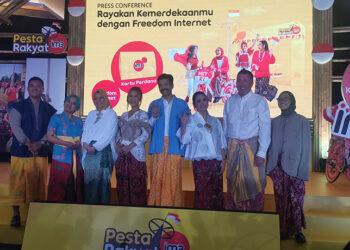 Pesta Rakyat IM3