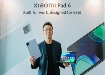 Xiaomi Pad 6