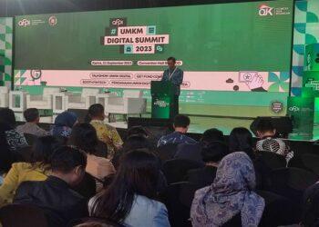 AFPI UMKM Digital Summit 2023