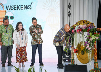 ASEAN Weekend Market