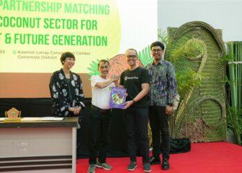 Amartha - Green Financing