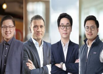 Ascent Venture Group