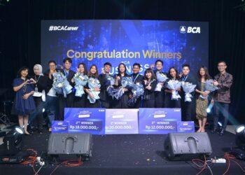 BCA Case Competition