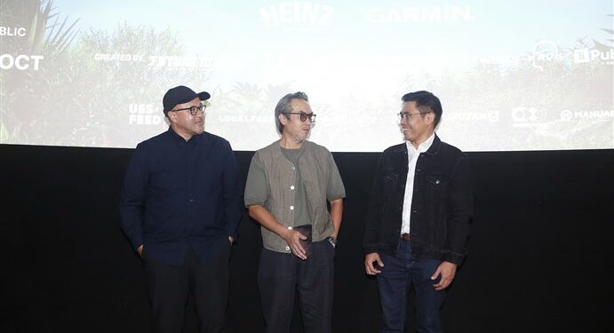 dukung industri kreatif