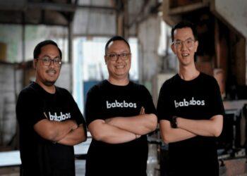 startup Bababos