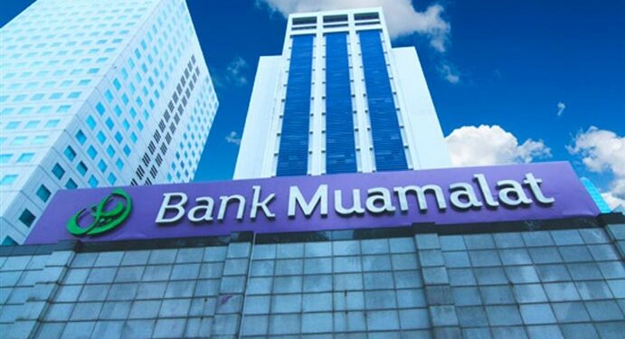 Bank Muamalat