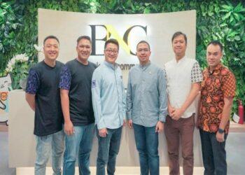 Bank Neo Commerce x Luna POS