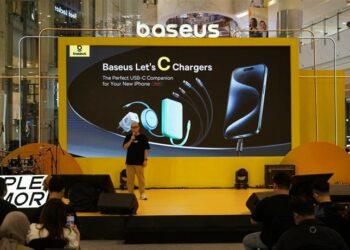 Baseus