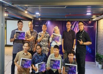 Beasiswa Sinar Mas Land