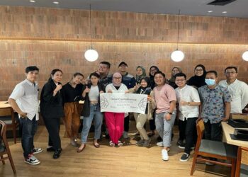 Beau Bakery - ANGO Ventures