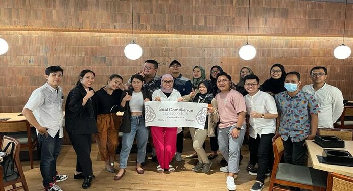 Beau Bakery - ANGO Ventures