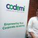 startup edutech Codemi