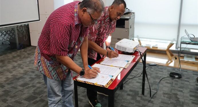 Digiserve x Telkom Akses