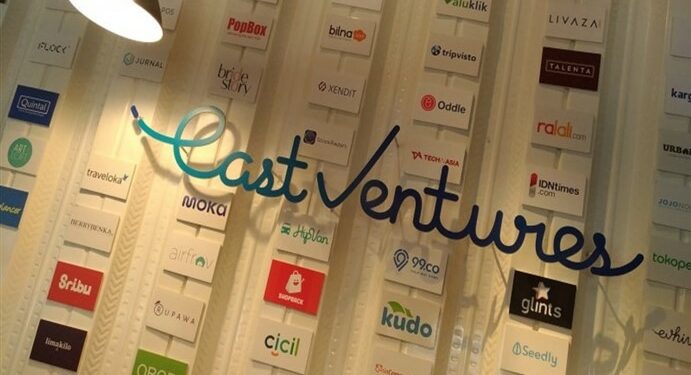 East Ventures