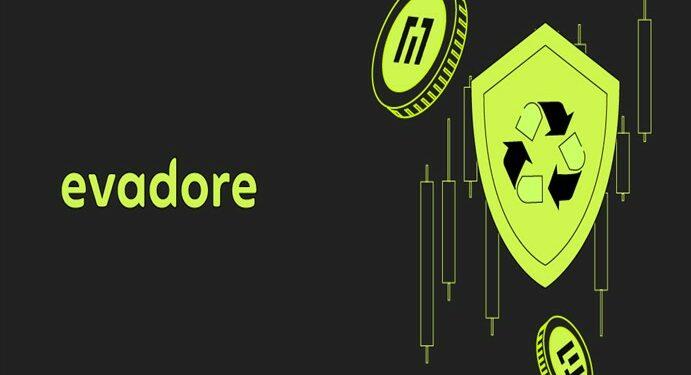 Evadore