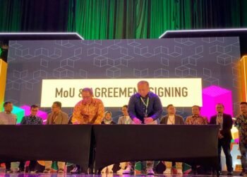 Feedloop AI x Telkom Indonesia