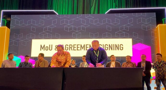 Feedloop AI x Telkom Indonesia