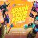 Free Fire - ‘Spark Your Fire’