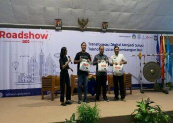 Gerakan Nasional 1000 Startup Digital