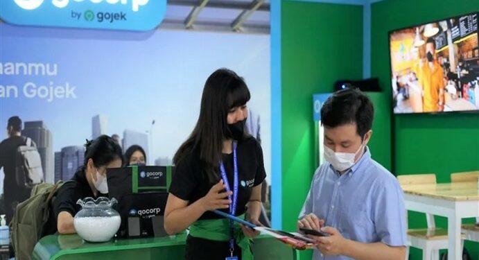 Digitalisasi Operasi Bisnis