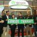 Gojek - GoRide Transit