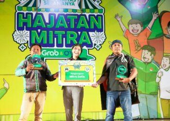 Grab Indonesia