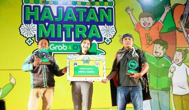 Grab Indonesia