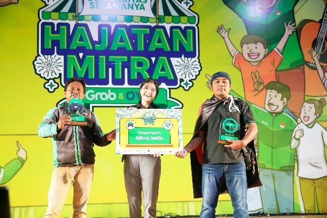 Grab Indonesia