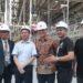 Huawei Hadirkan Jaringan Komunikasi Terpadu Bagi Operasional KA Cepat Whoosh