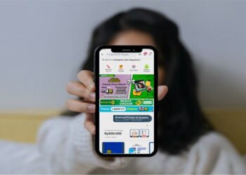 Hyperlocal Tokopedia