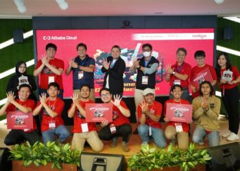 Indonesia GenAI Hackathon 2023