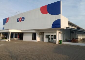 JBA Surabaya