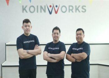 KoinWorks Financial Consultant