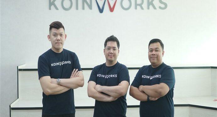 KoinWorks Financial Consultant