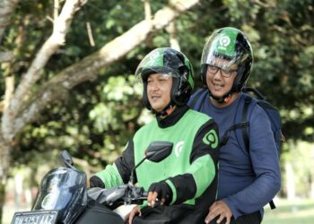 Gojek - GoCampus Ambassador