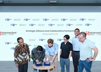 Living Lab Ventures (LLV)