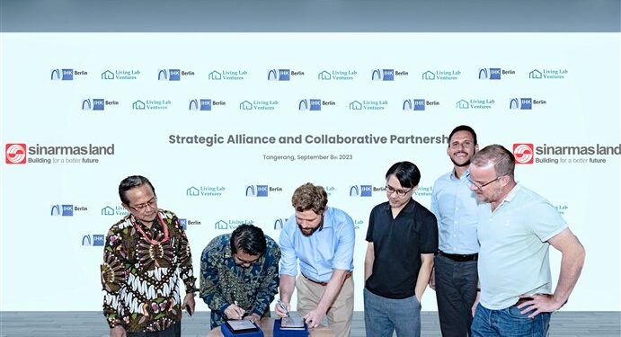 Living Lab Ventures (LLV)