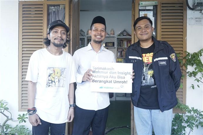 Makmur x Insight IM