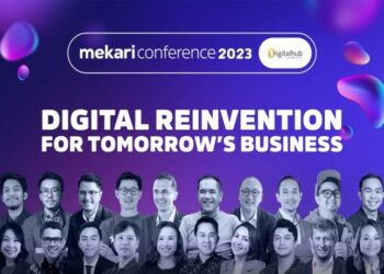 Mekari Conference 2023