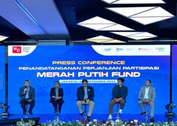 Merah Putih Fund