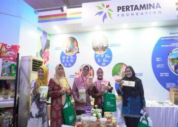 Program PFpreneur 2023