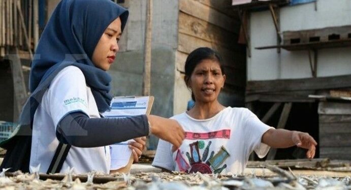 pemberdayaan perempuan prasejahtera